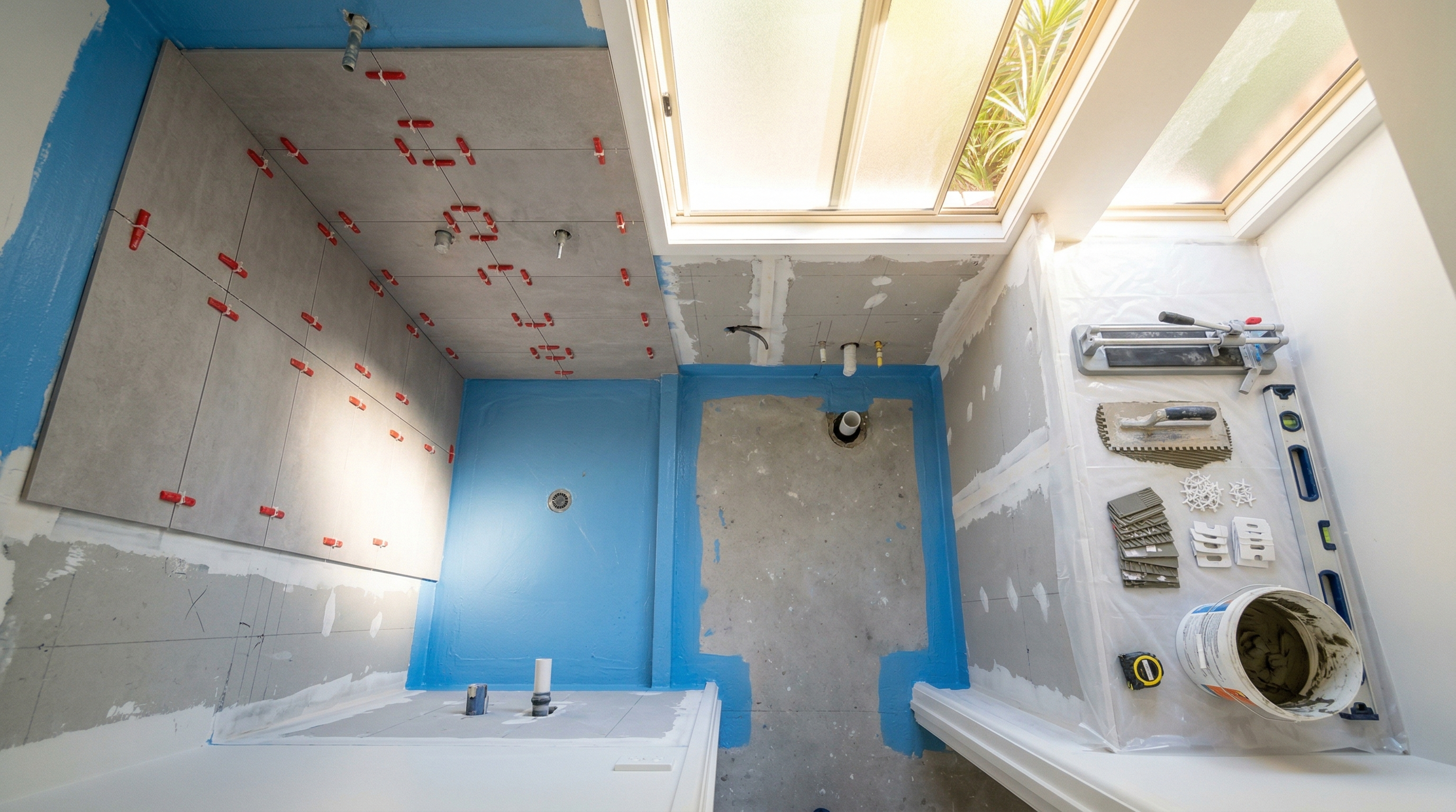 How Long Does a Bathroom Renovation Take?