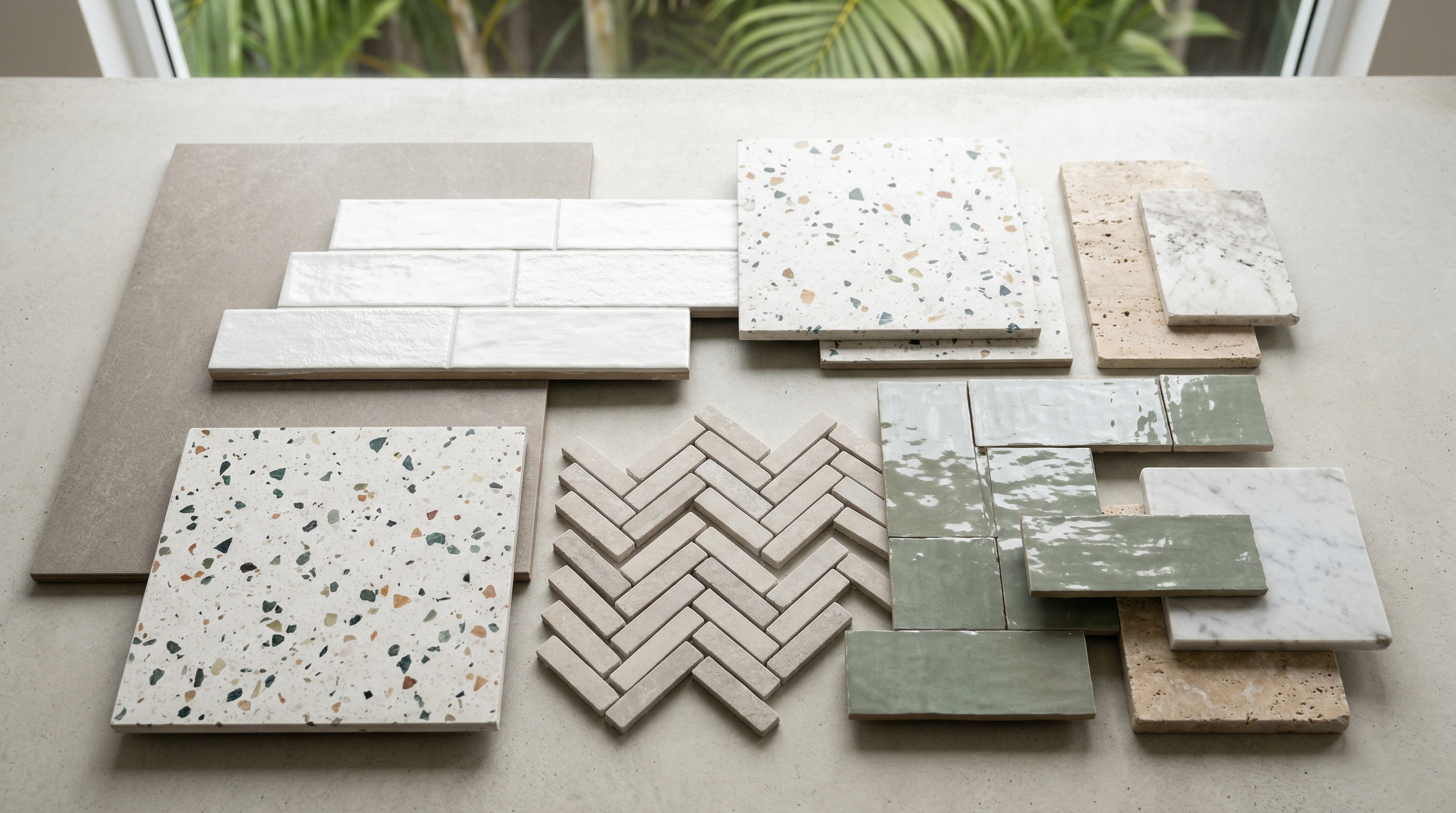 10 Bathroom Tiling Trends in Queensland (2026)